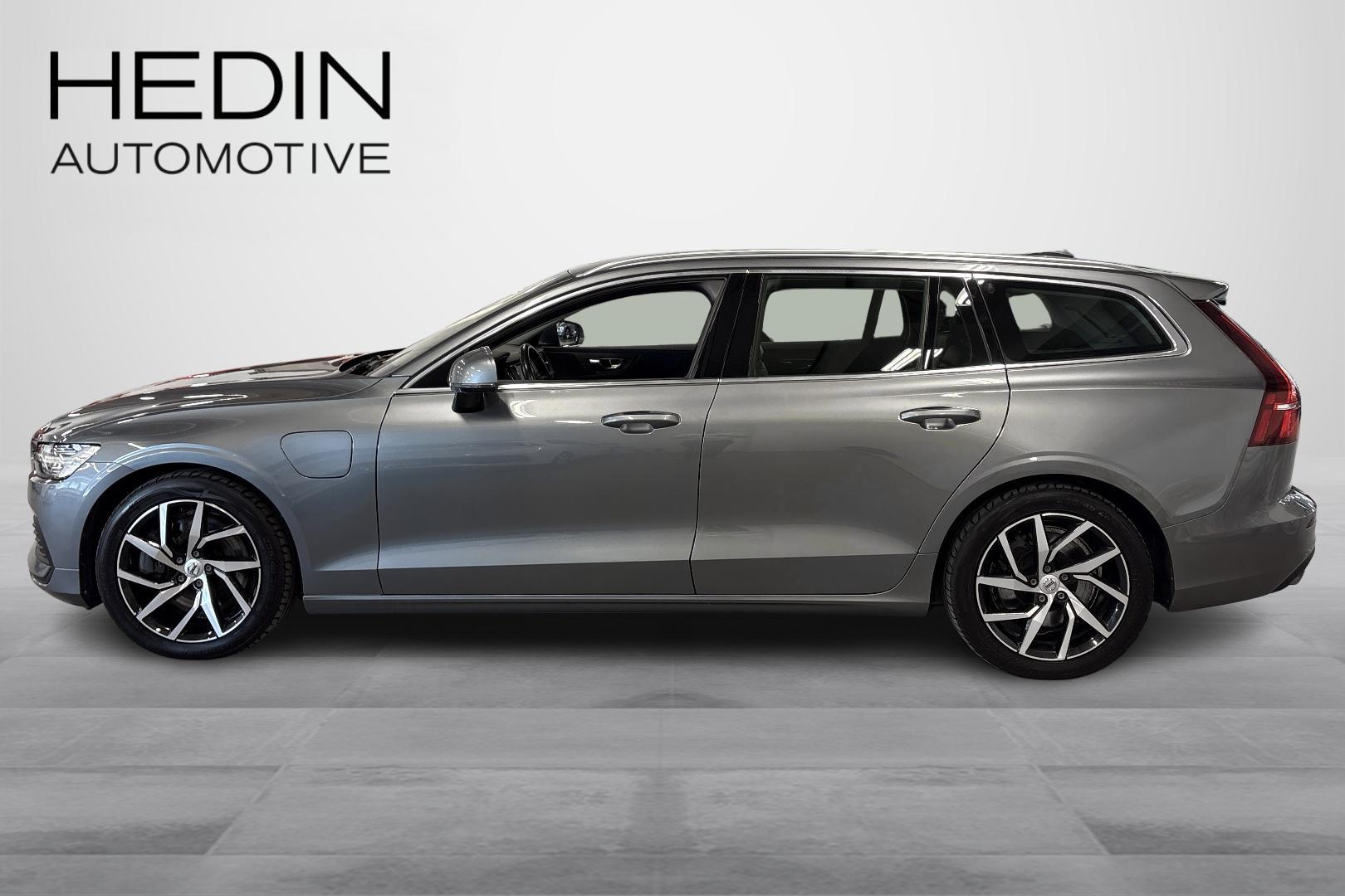 VOLVO V60 2020