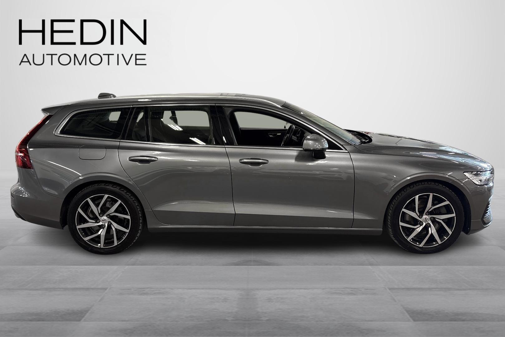 VOLVO V60 2020