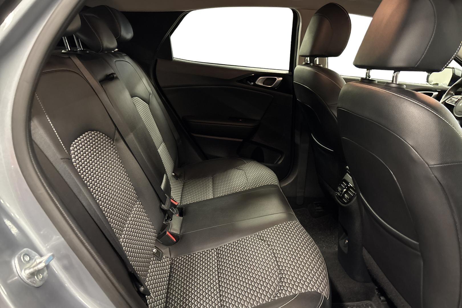 Kia XCeed 2024