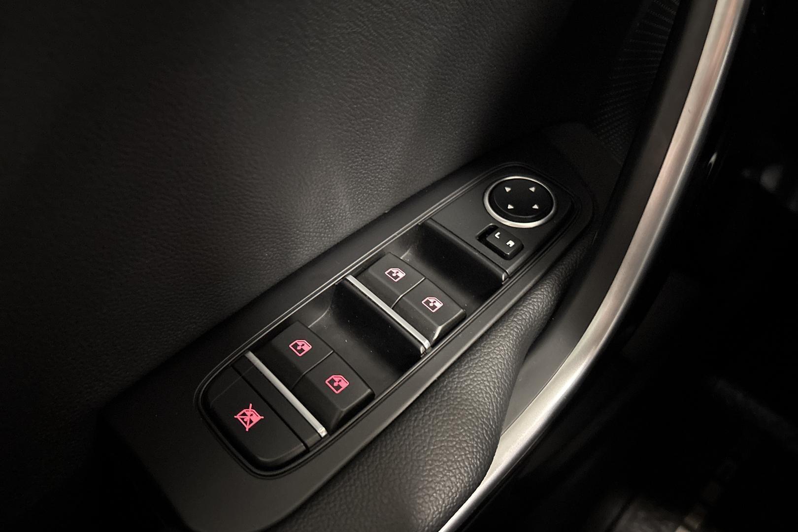Kia XCeed 2024
