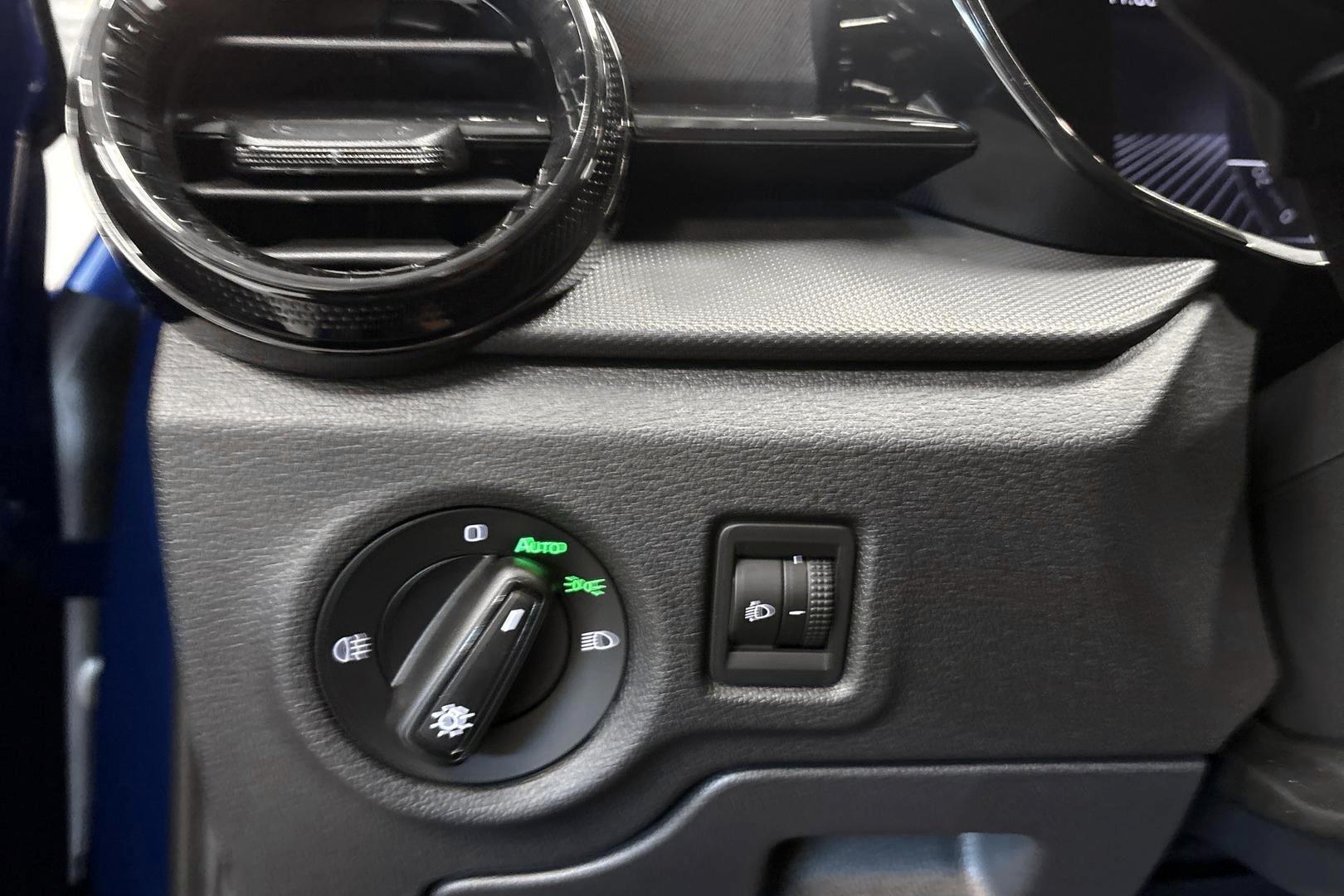Skoda Fabia 2025