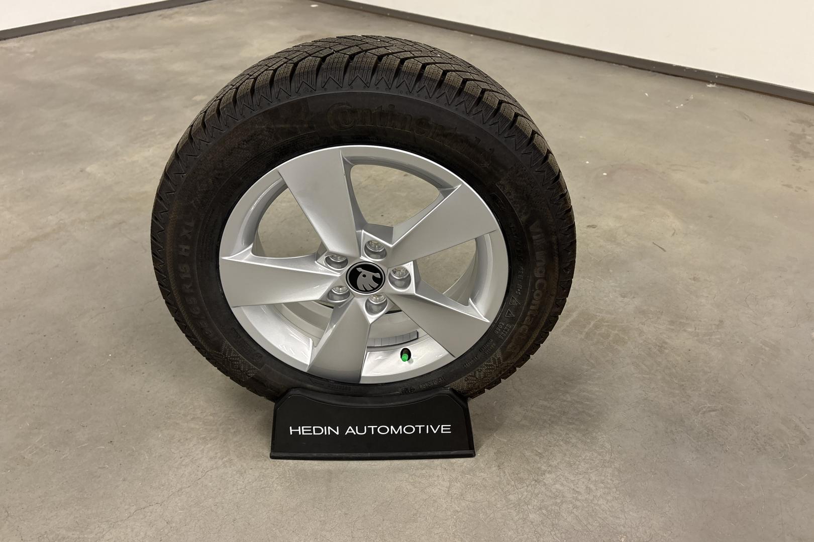 Skoda Fabia 2025