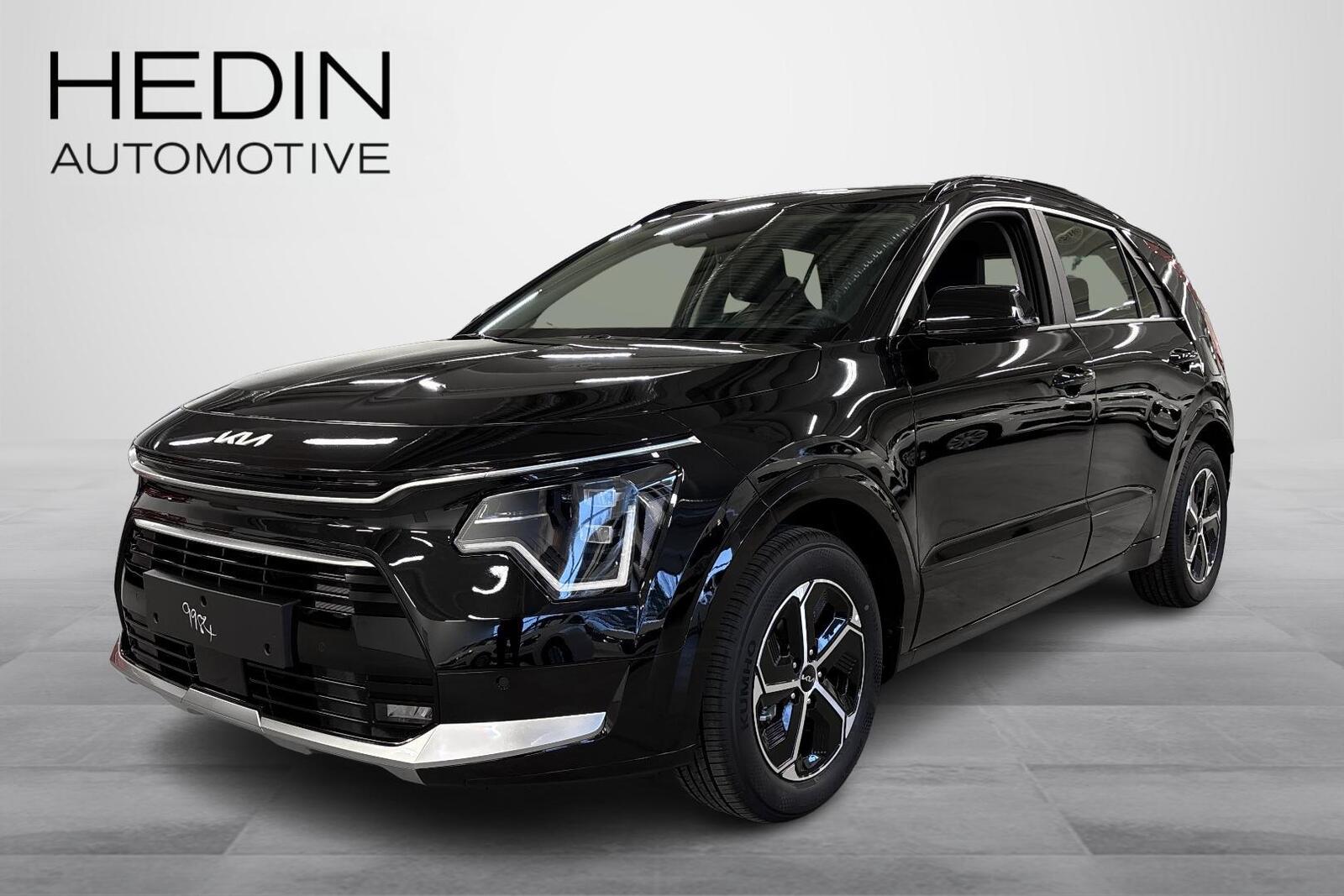 Kia Niro 2026