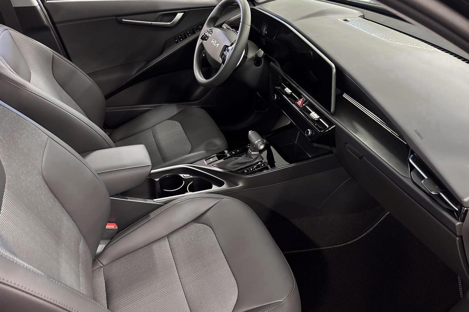 Kia Niro 2026