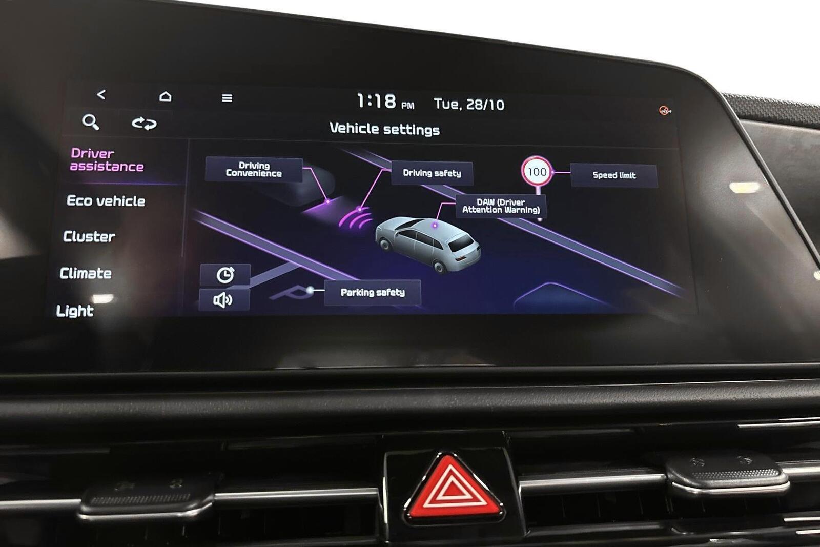 Kia Niro 2026