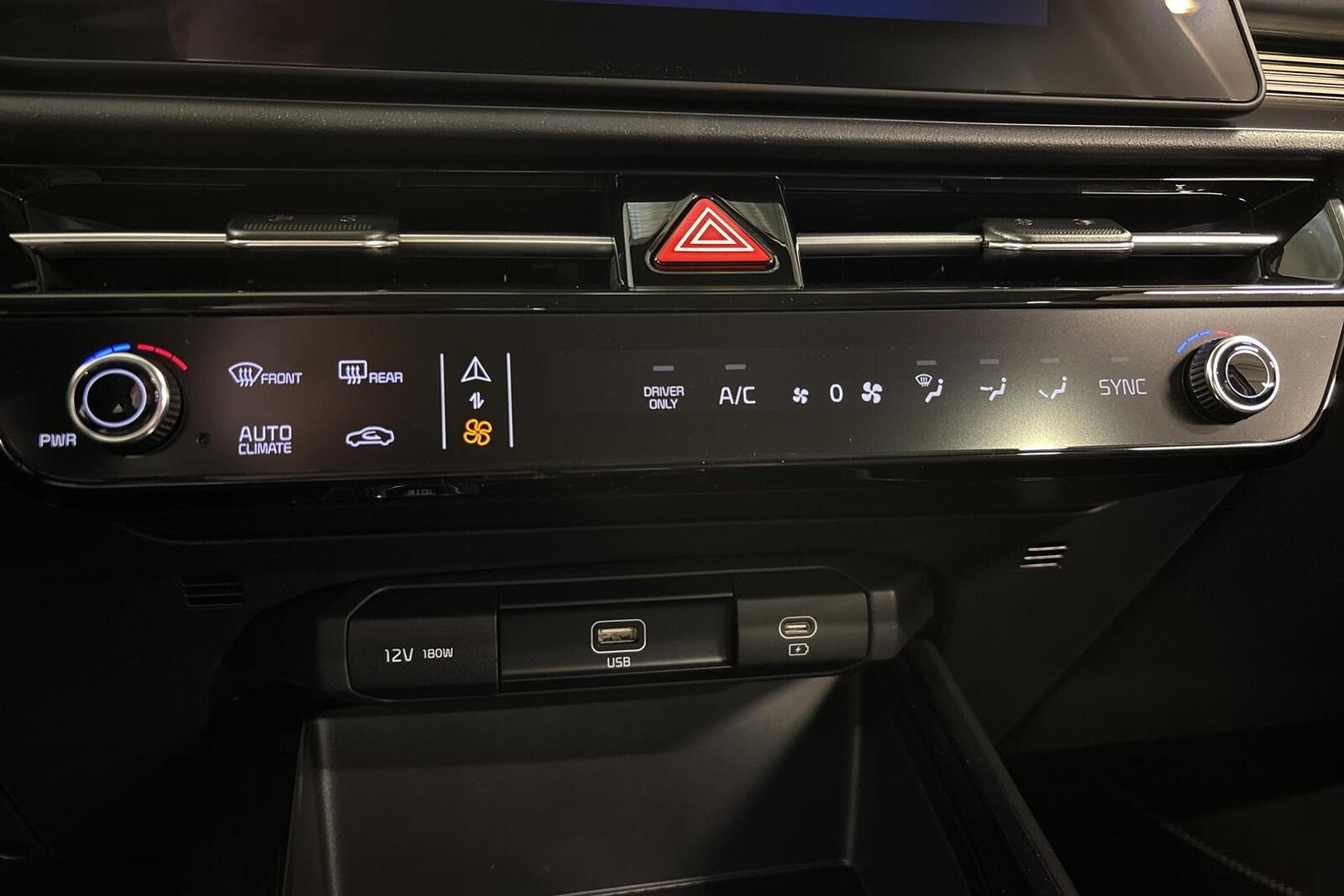 Kia Niro 2026
