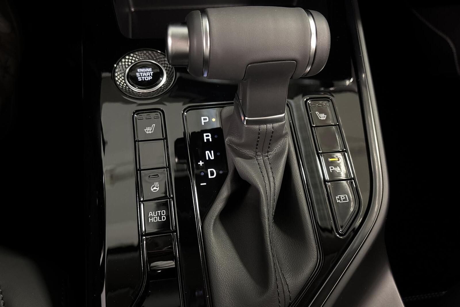 Kia Niro 2026
