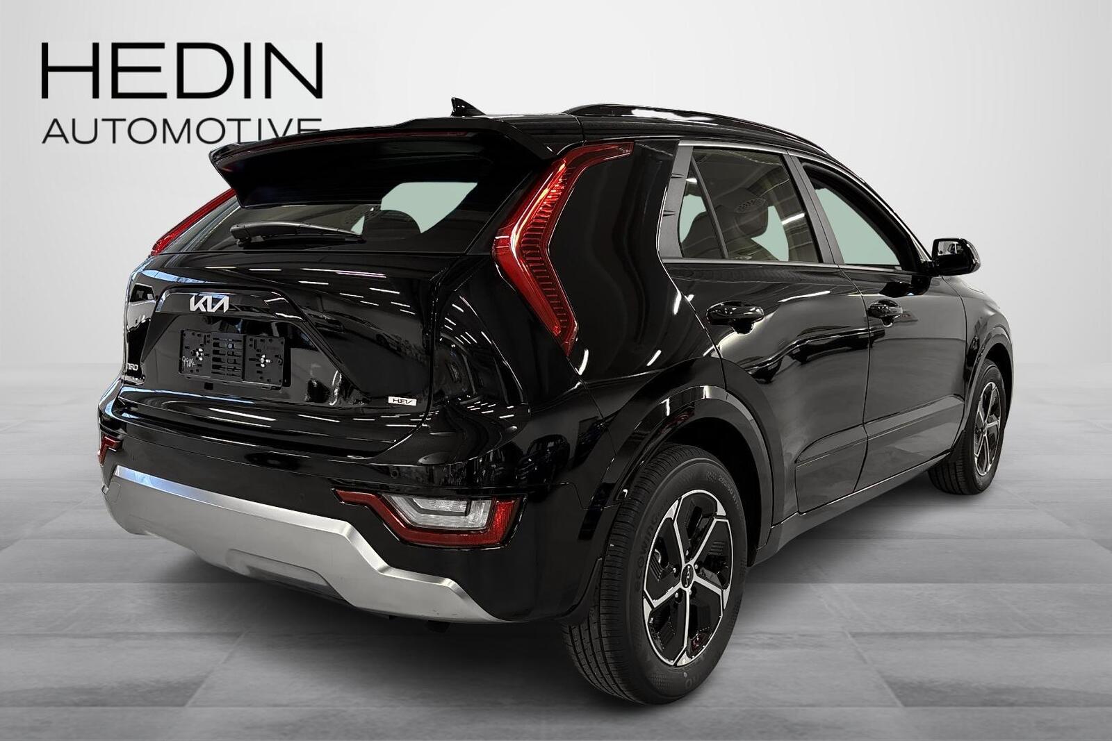 Kia Niro 2026