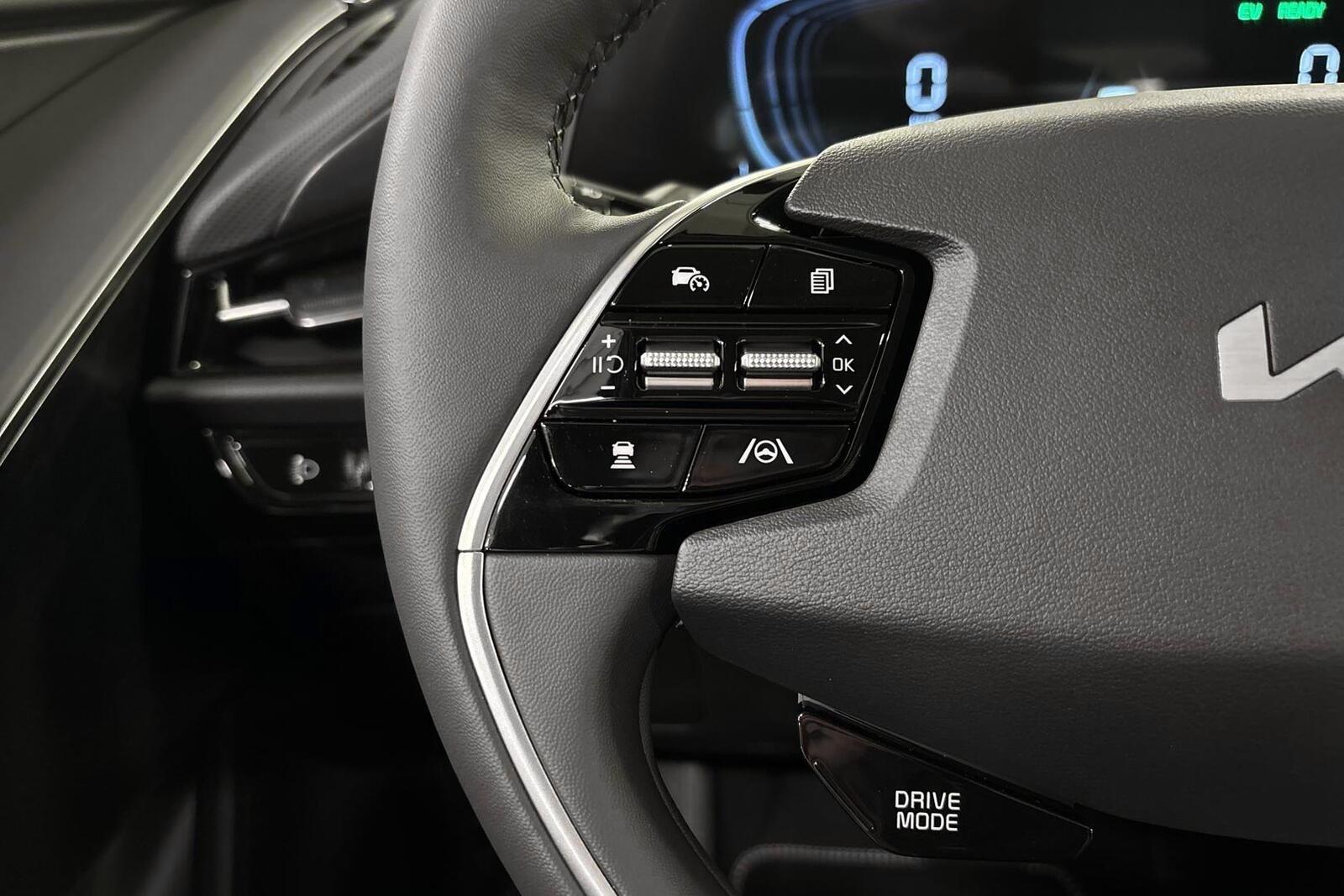 Kia Niro 2026