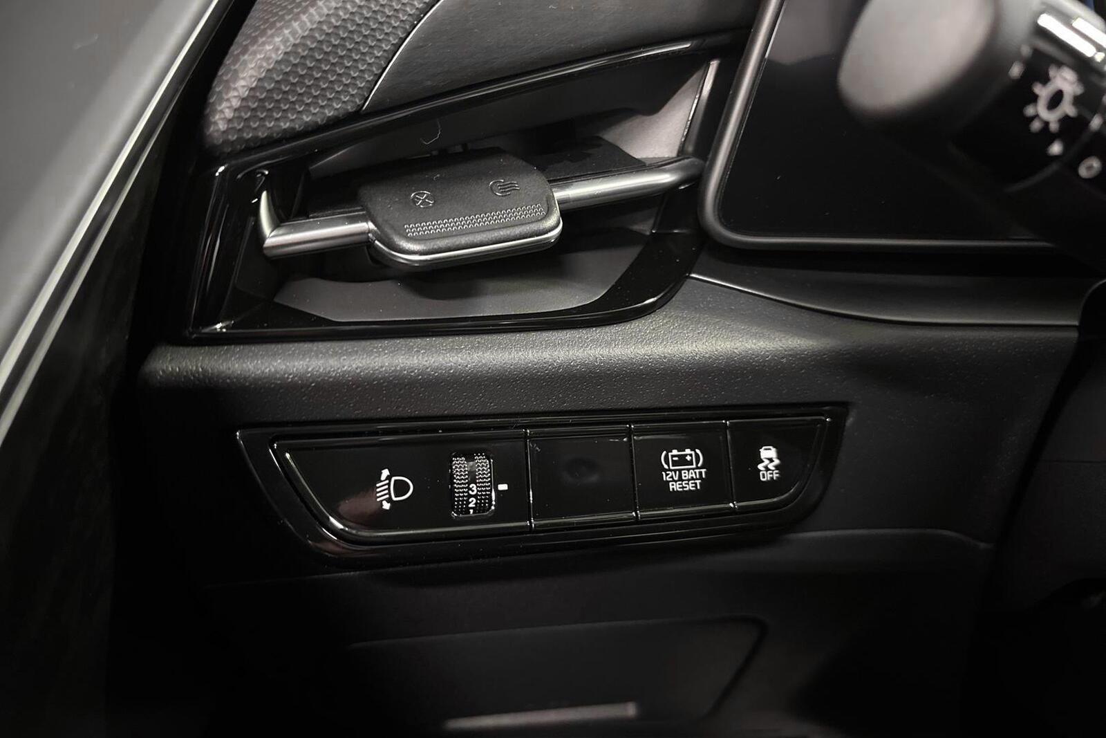 Kia Niro 2026