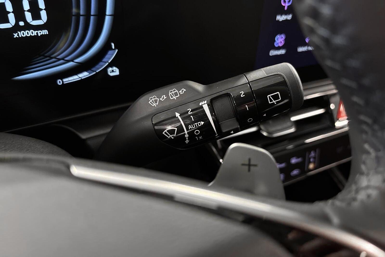 Kia Niro 2026