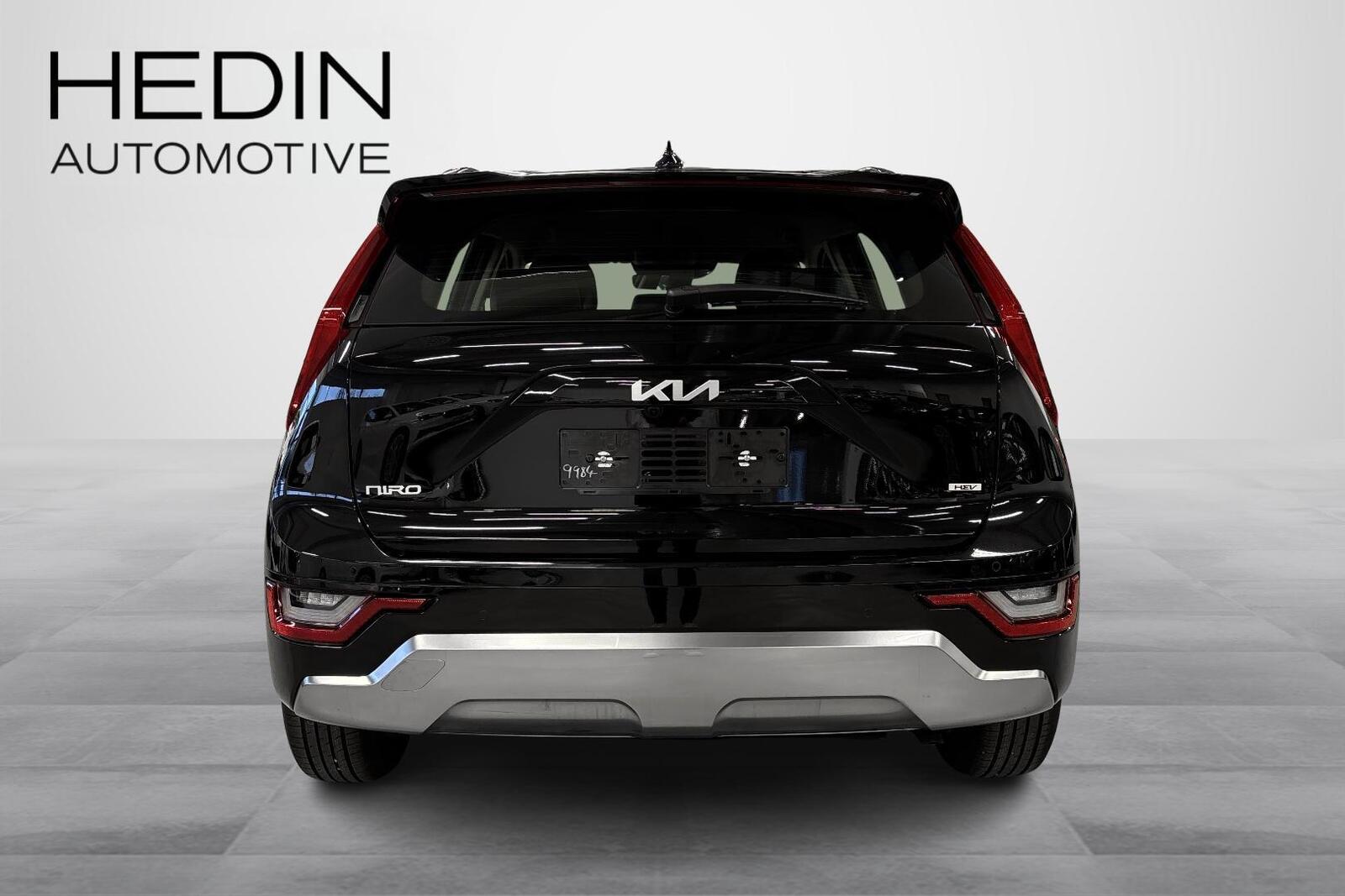 Kia Niro 2026