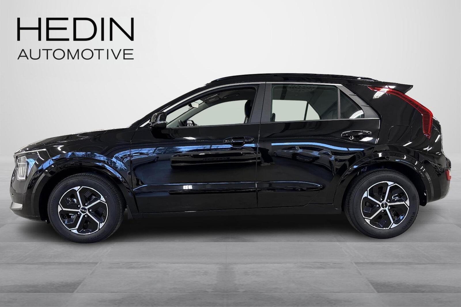 Kia Niro 2026