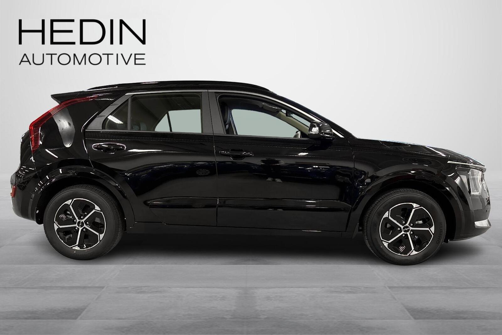 Kia Niro 2026