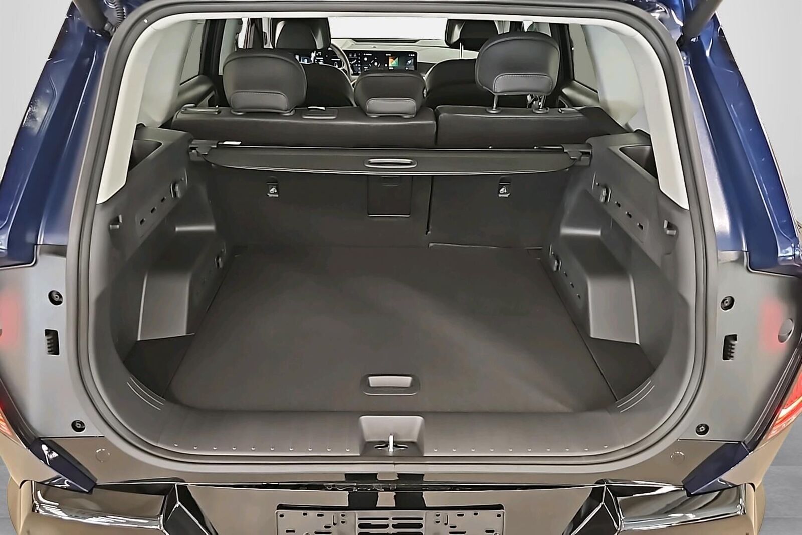 Kia EV5 2026