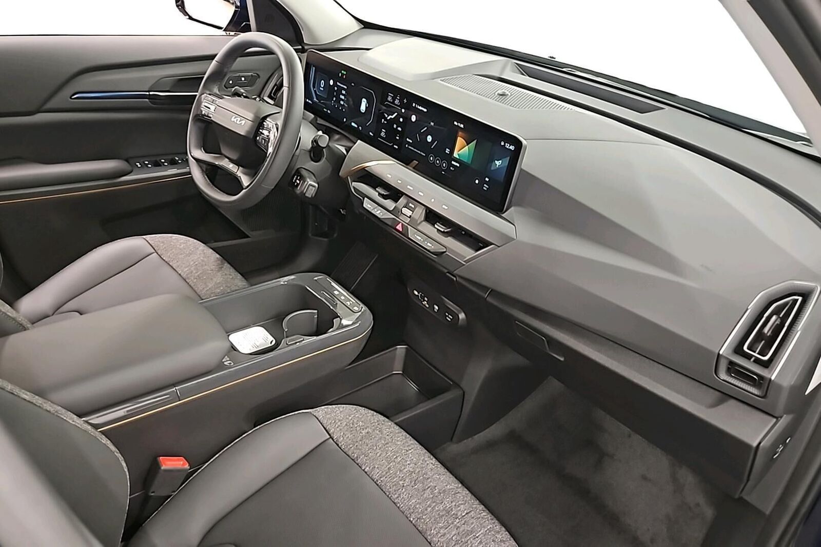 Kia EV5 2026