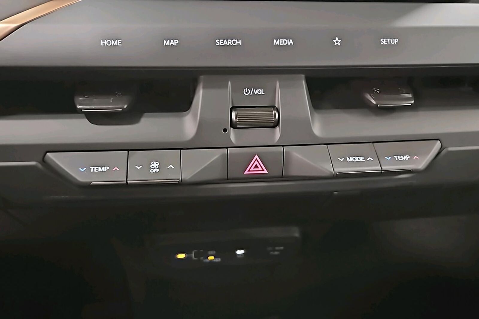 Kia EV5 2026