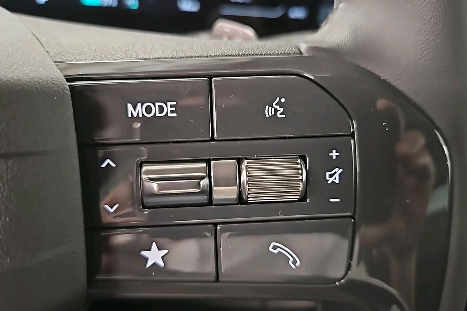 Kia EV5 2026