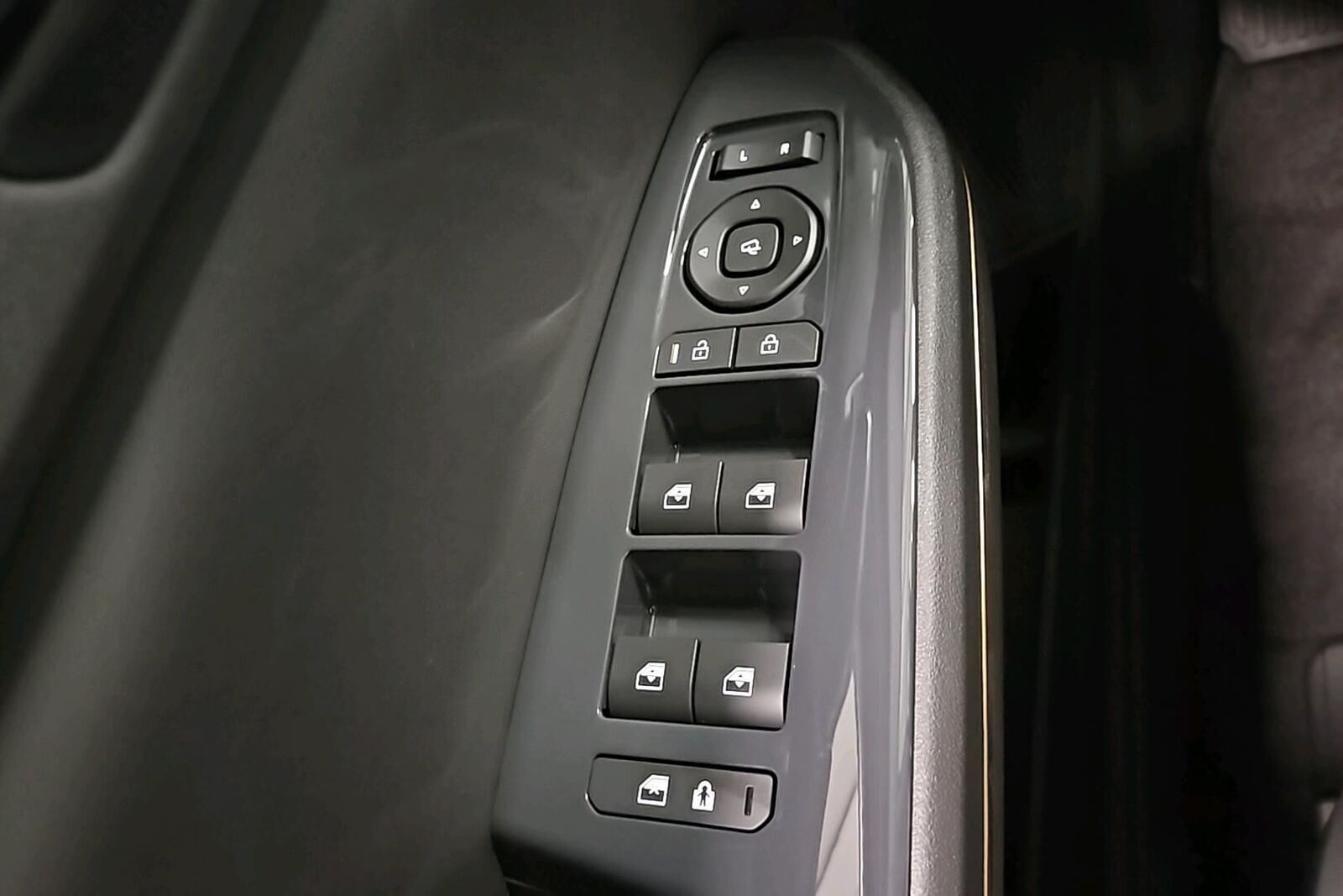 Kia EV5 2026