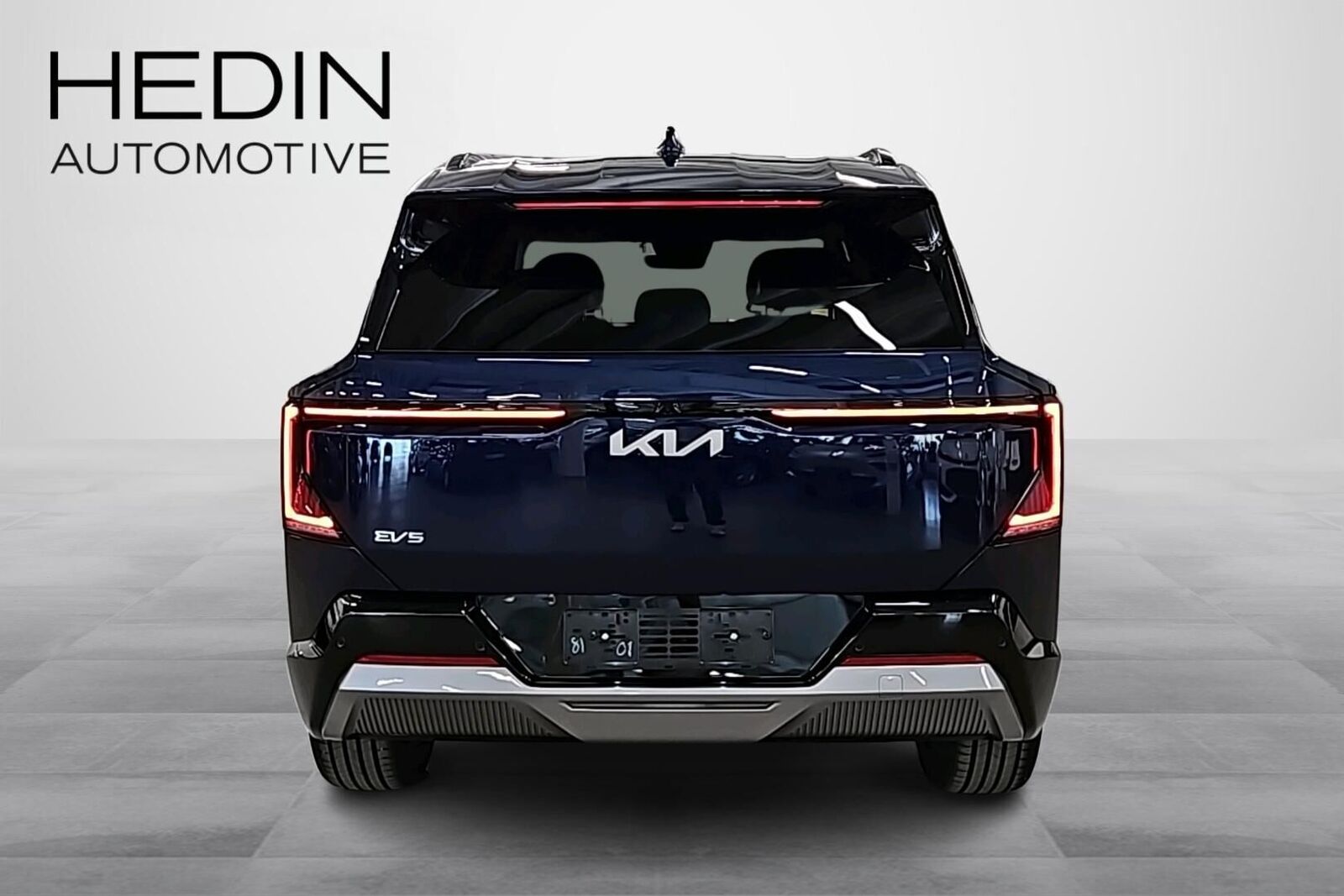 Kia EV5 2026