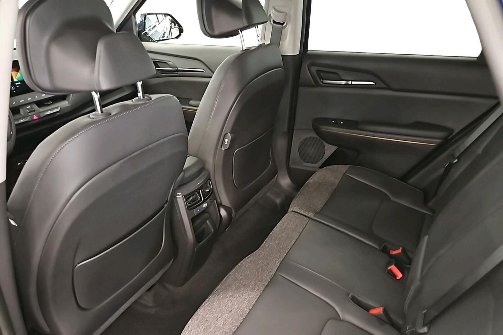 Kia EV5 2026