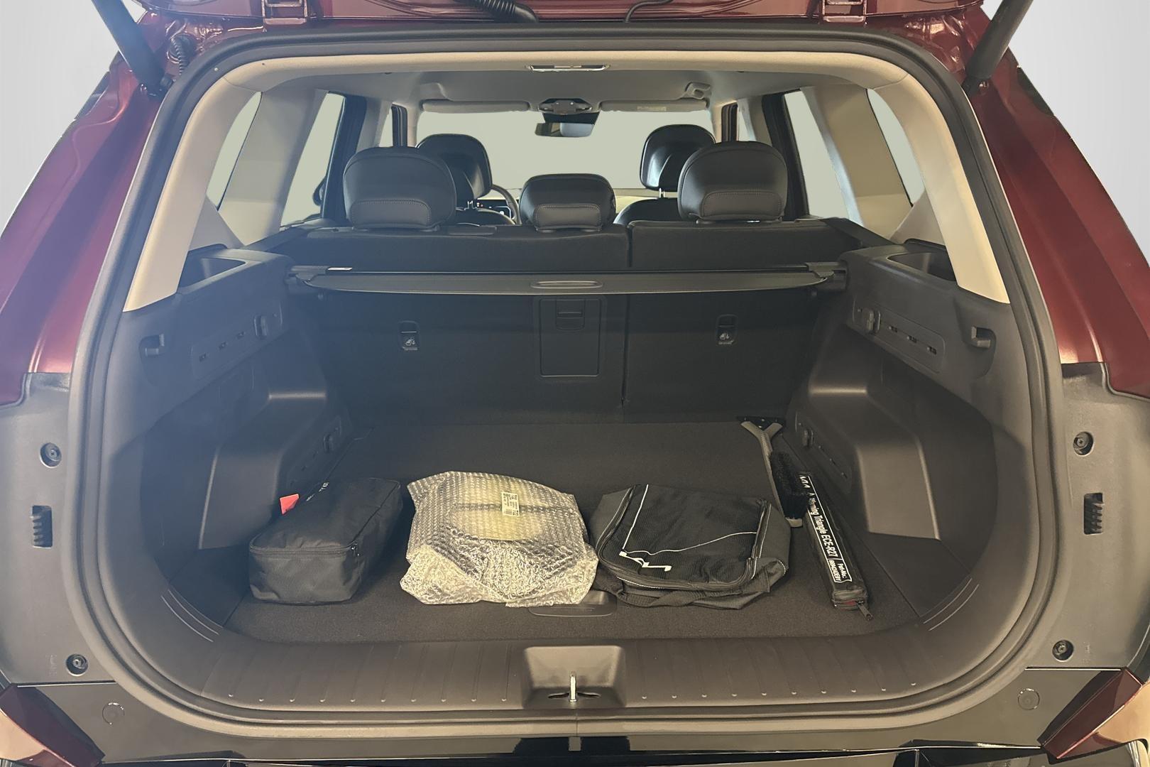Kia EV5 2026