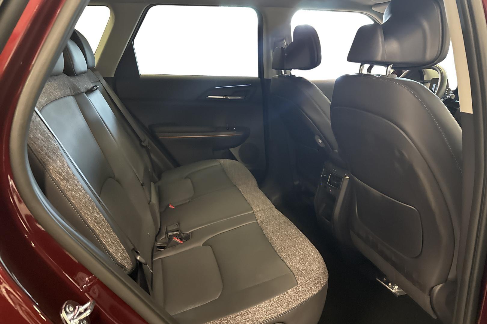 Kia EV5 2026