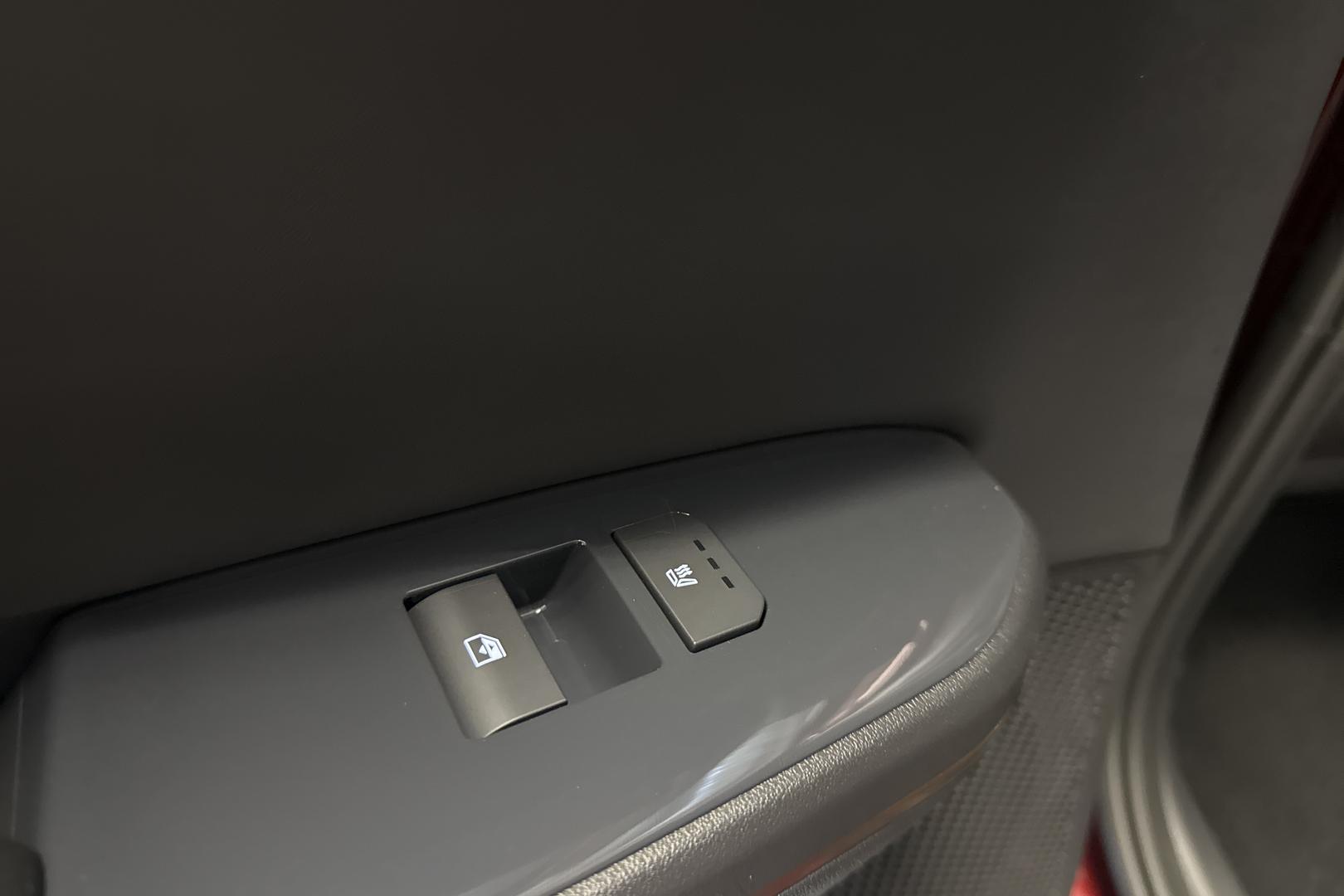 Kia EV5 2026