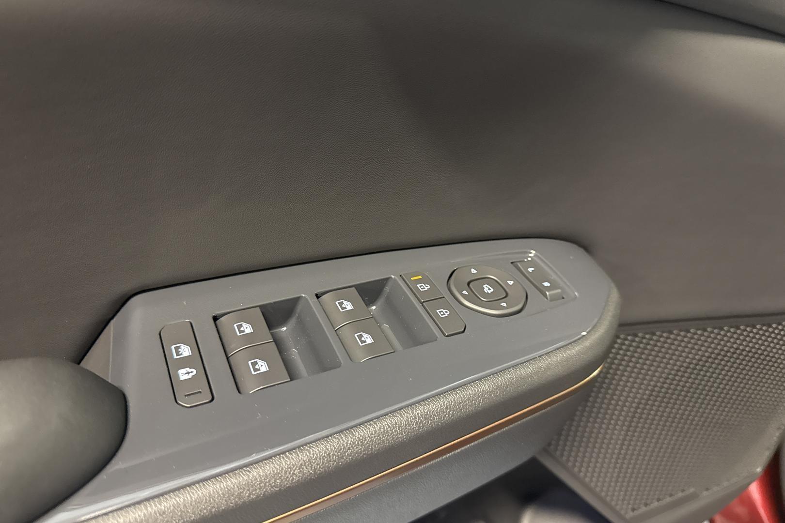 Kia EV5 2026