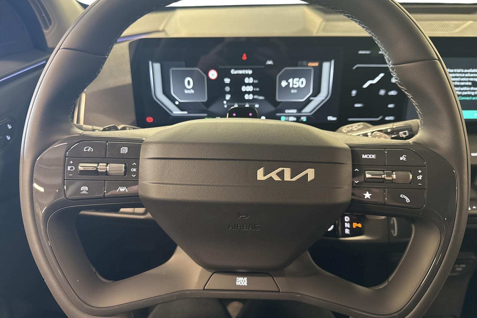 Kia EV5 2026
