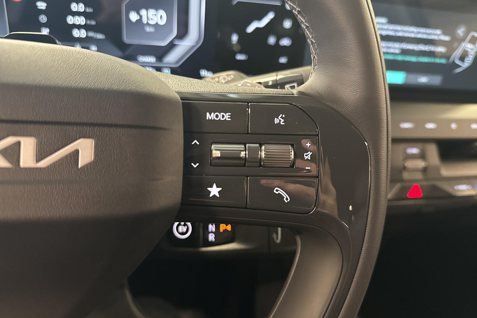 Kia EV5 2026