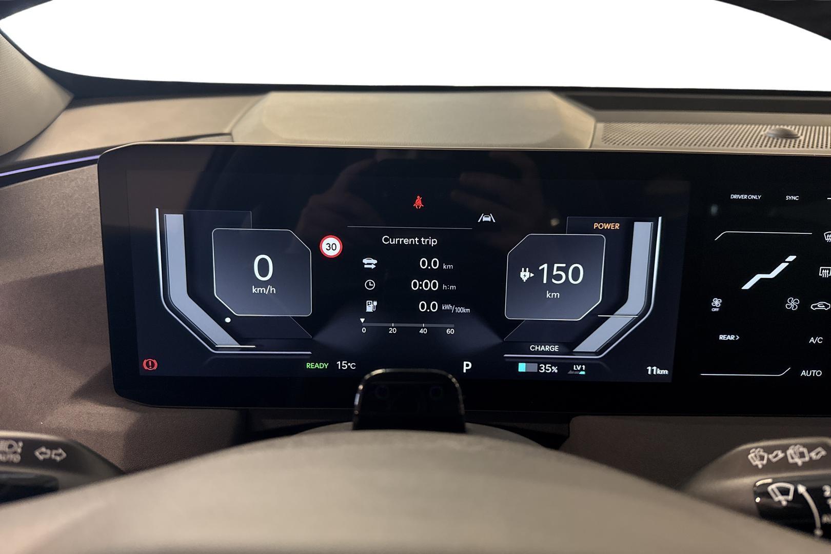 Kia EV5 2026