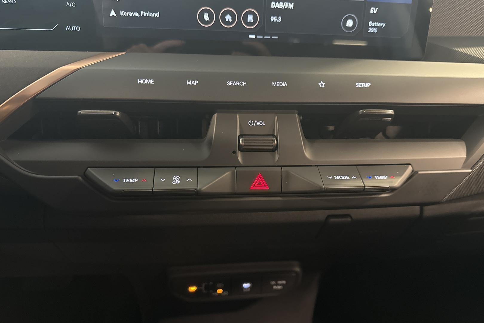 Kia EV5 2026