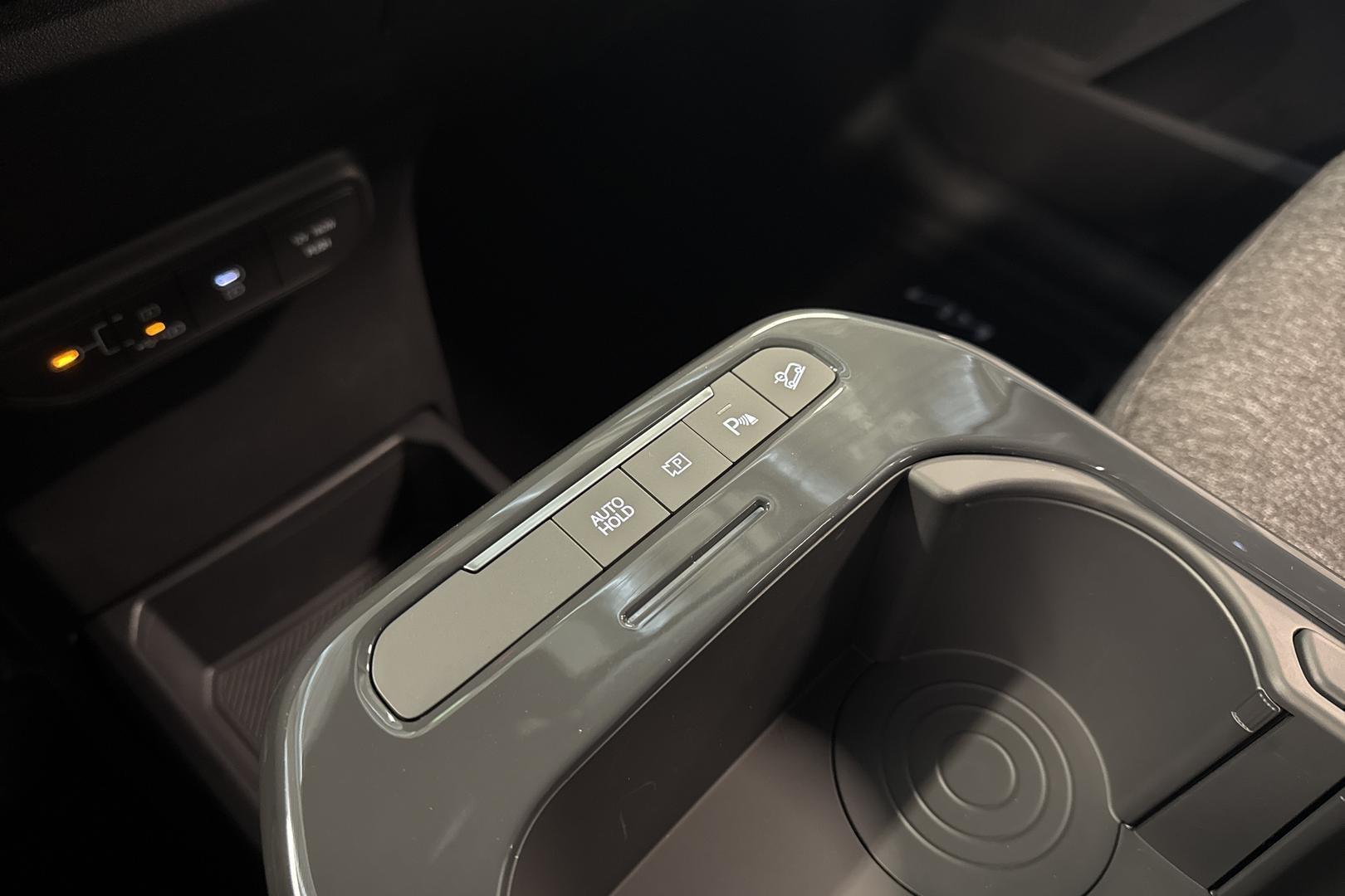 Kia EV5 2026