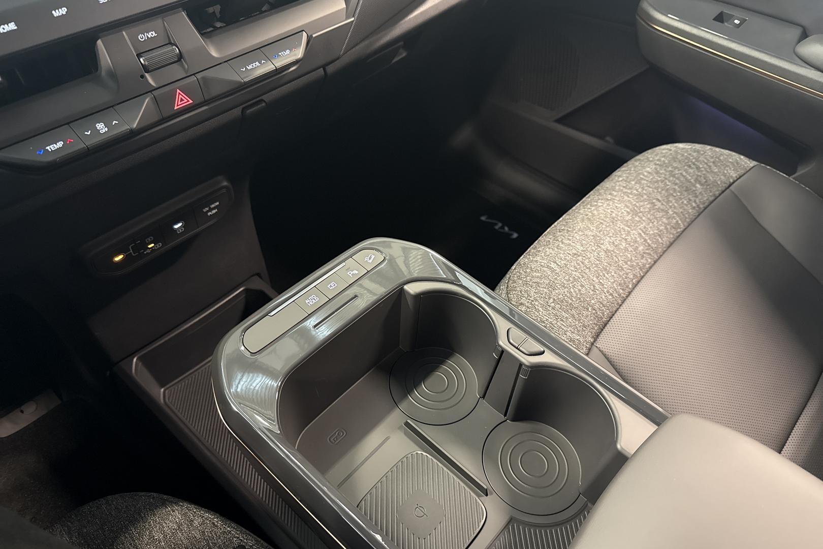 Kia EV5 2026
