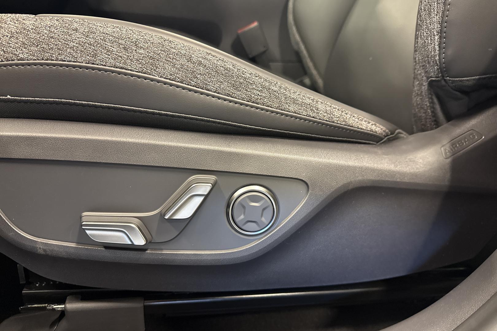 Kia EV5 2026