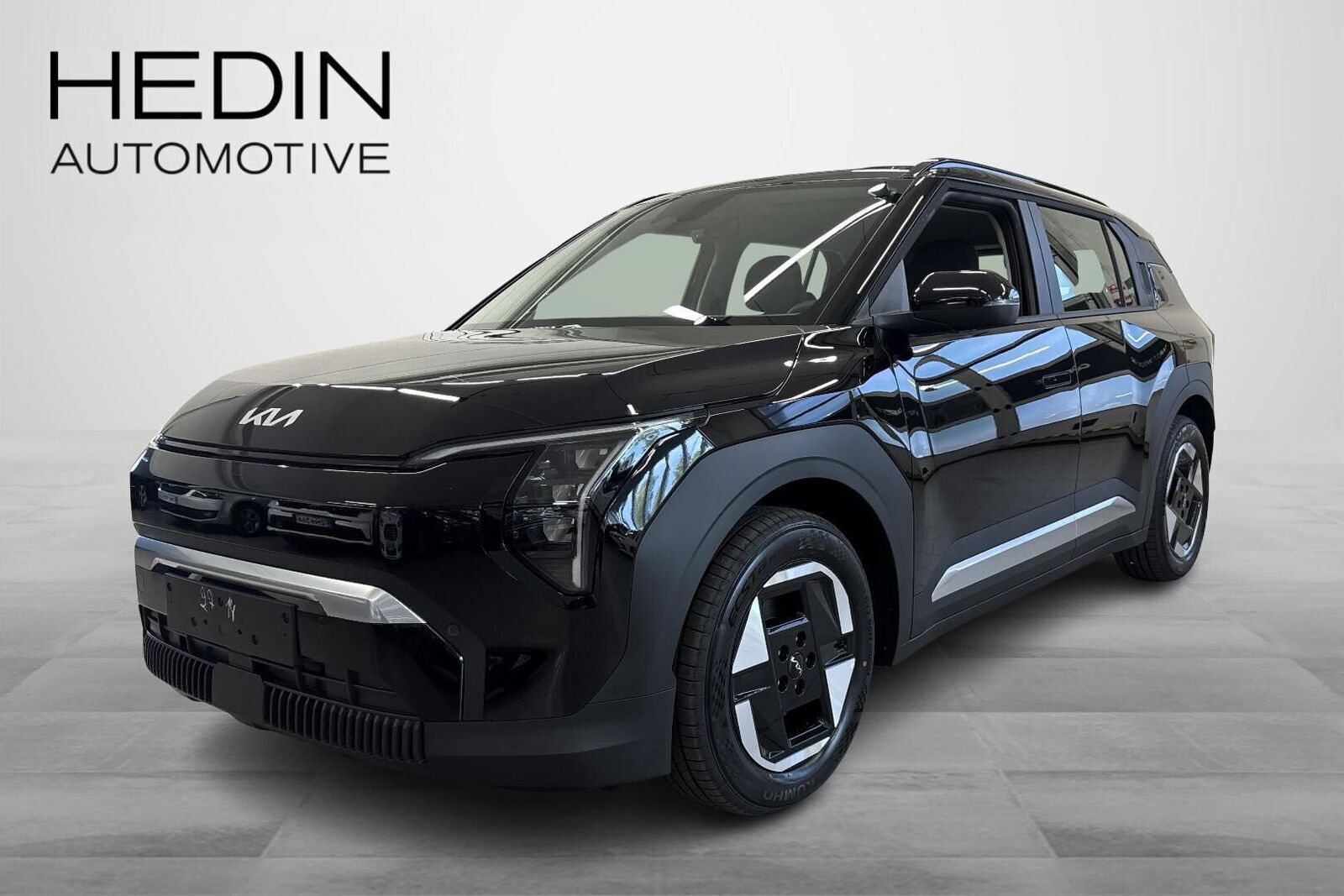 Kia EV3 2026