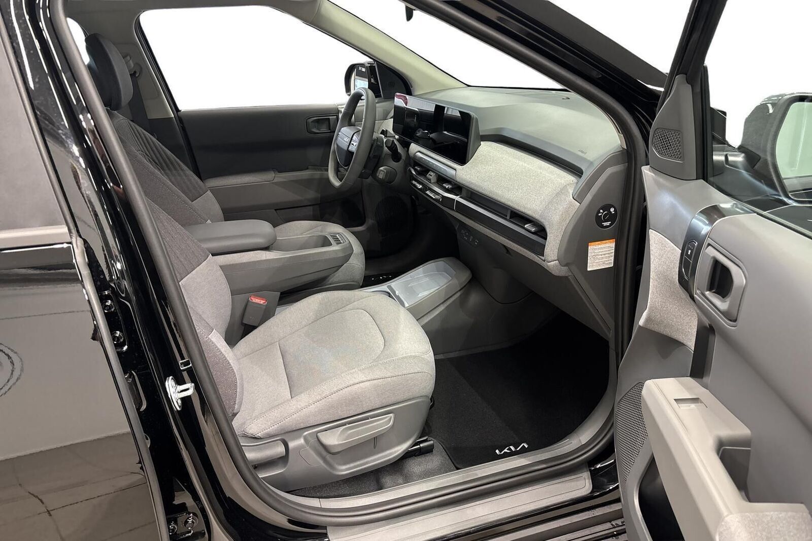 Kia EV3 2026