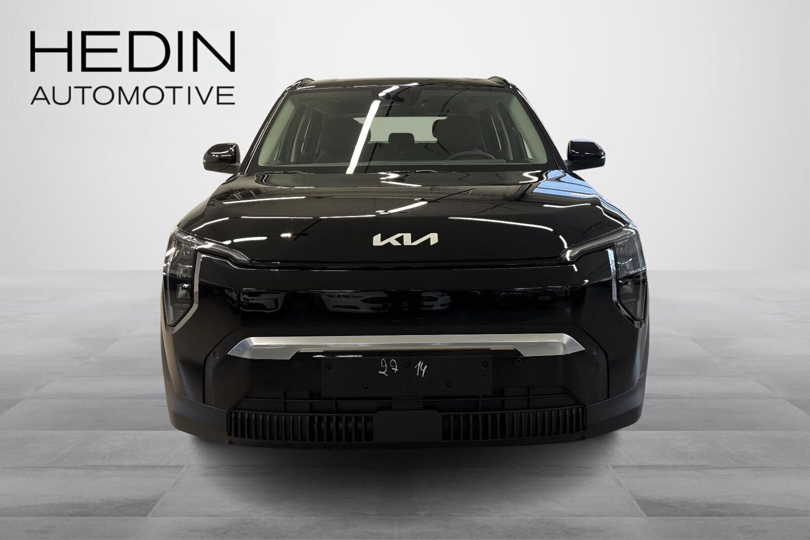 Kia EV3 2026