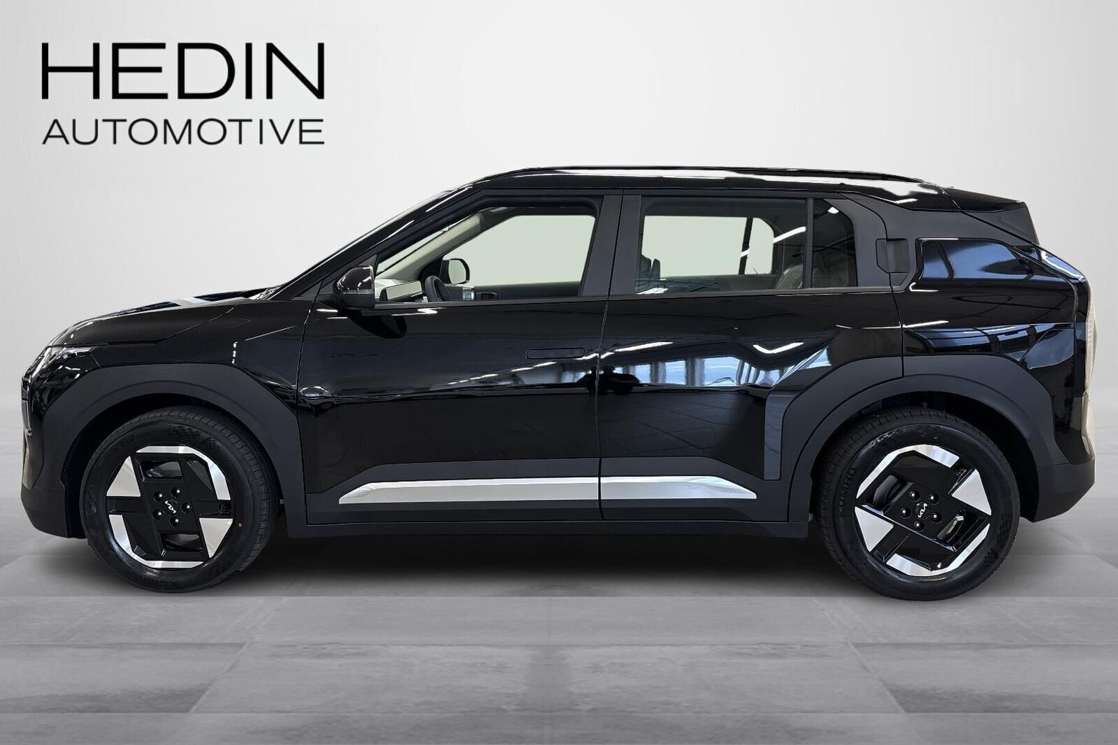 Kia EV3 2026