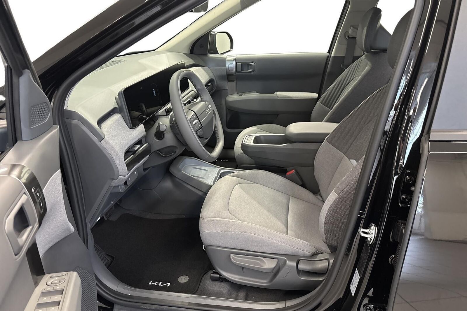 Kia EV3 2026