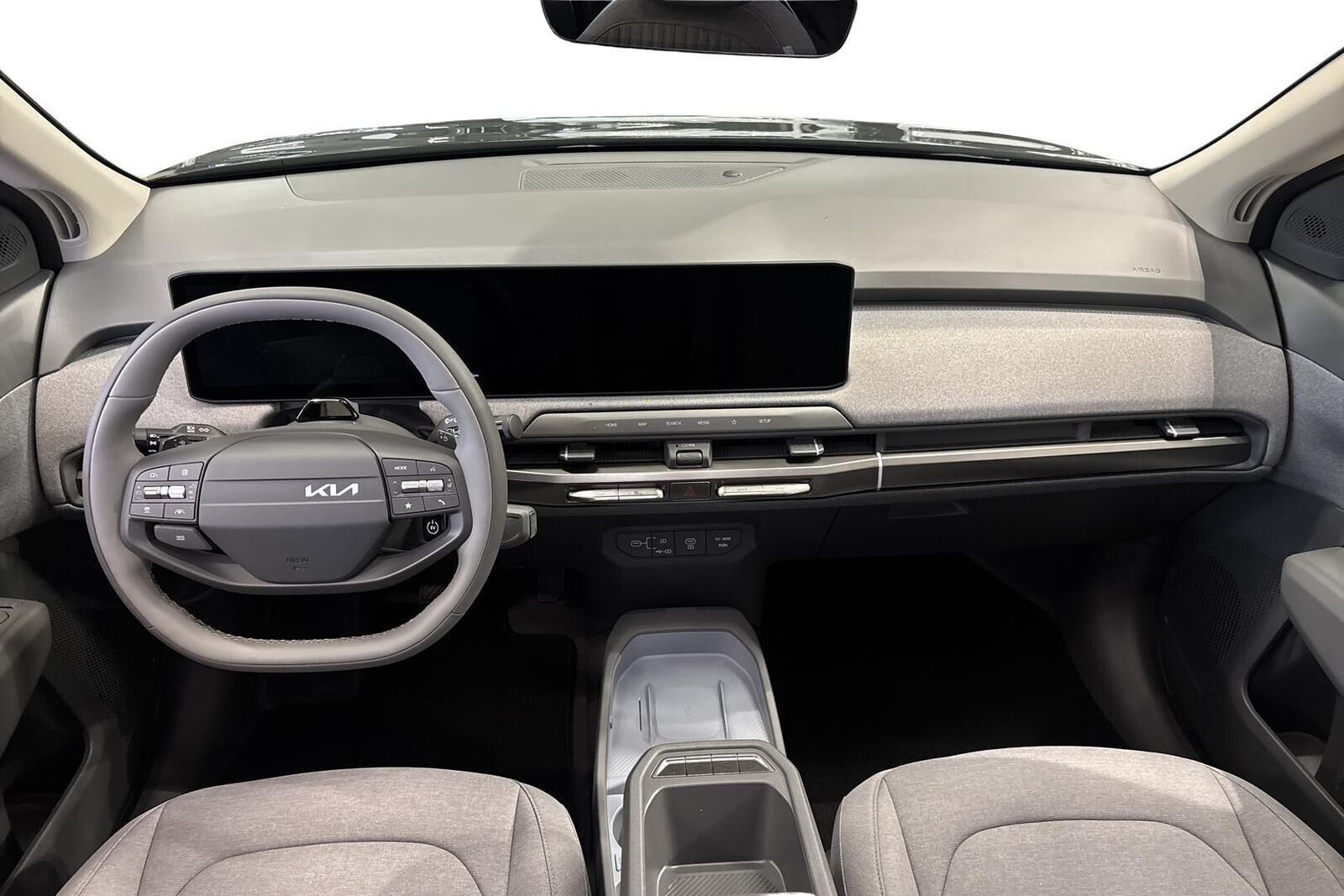 Kia EV3 2026