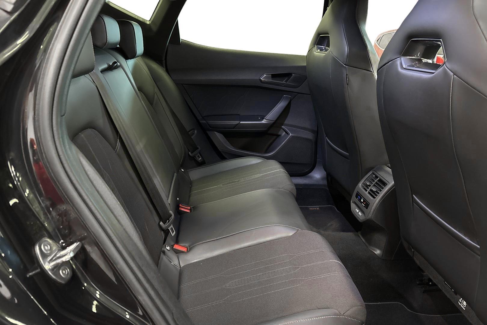 Cupra Formentor 2022