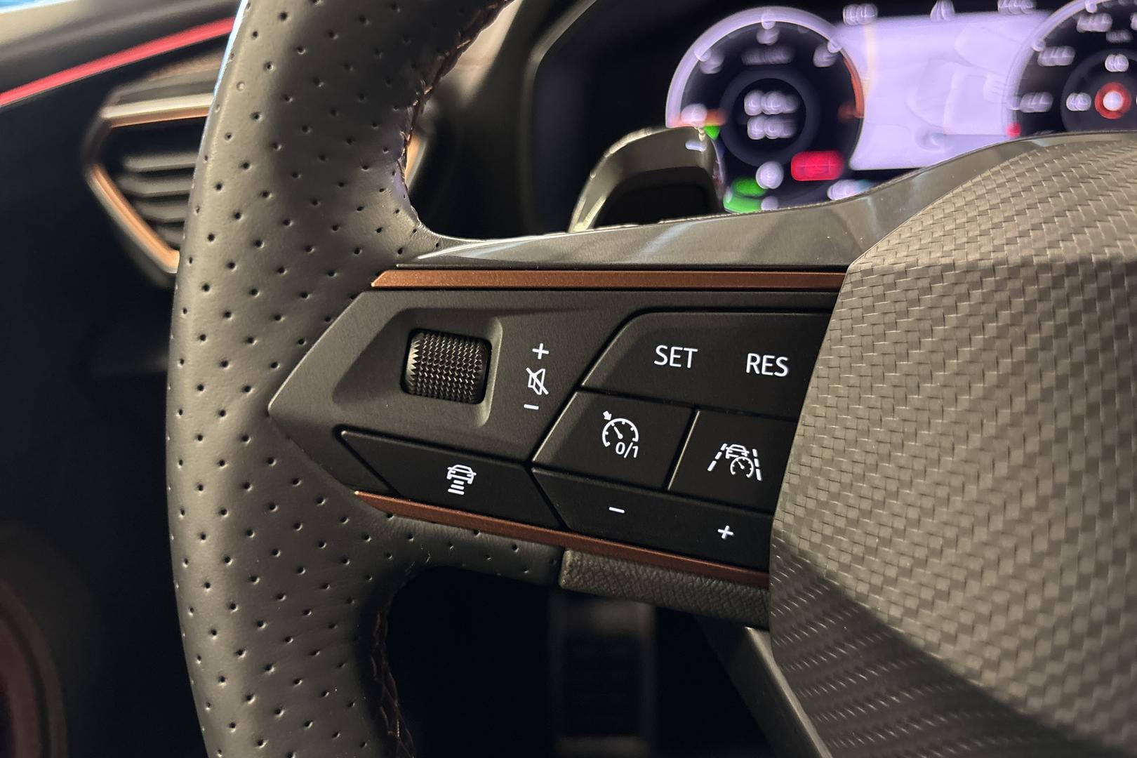 Cupra Formentor 2022