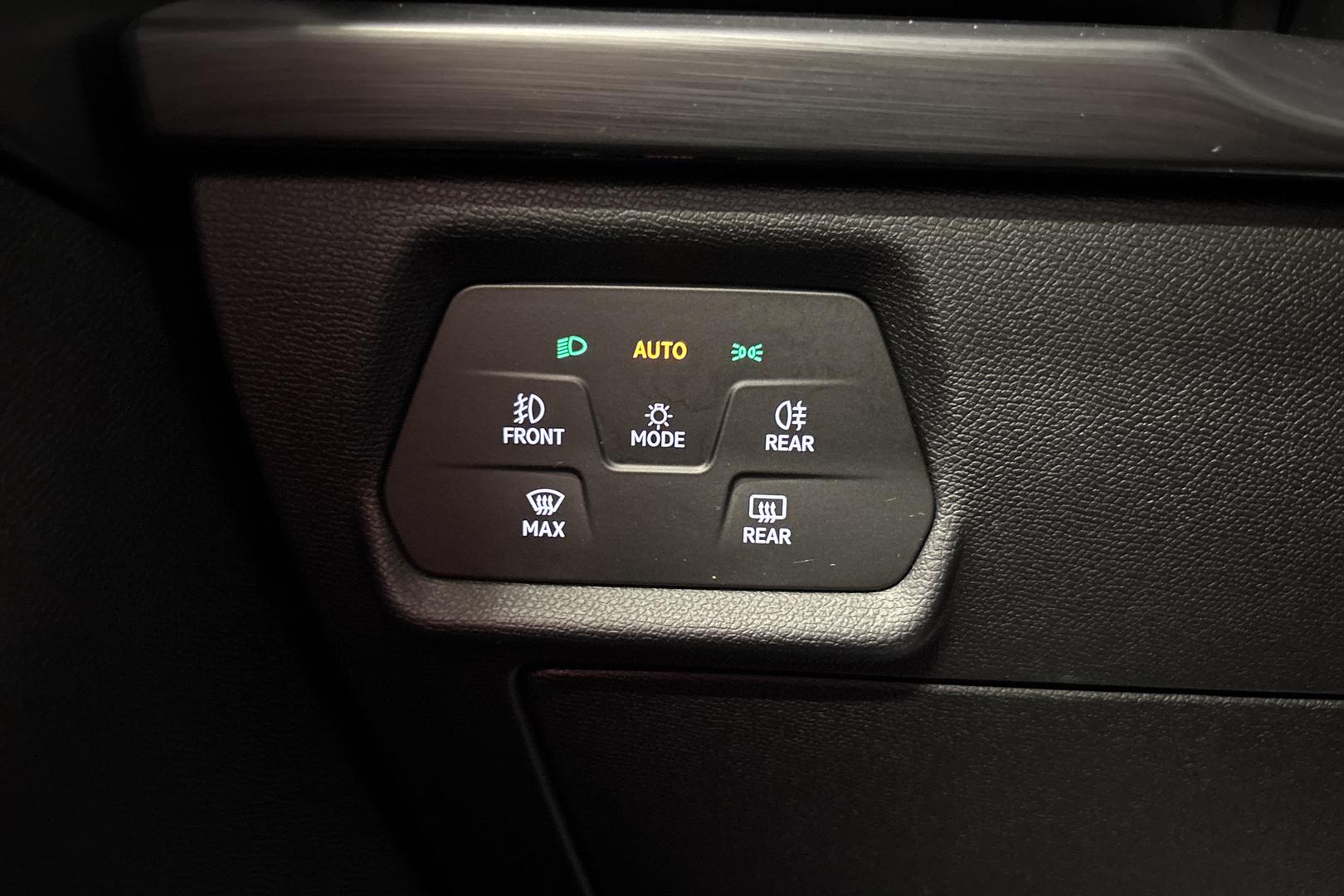 Cupra Formentor 2022