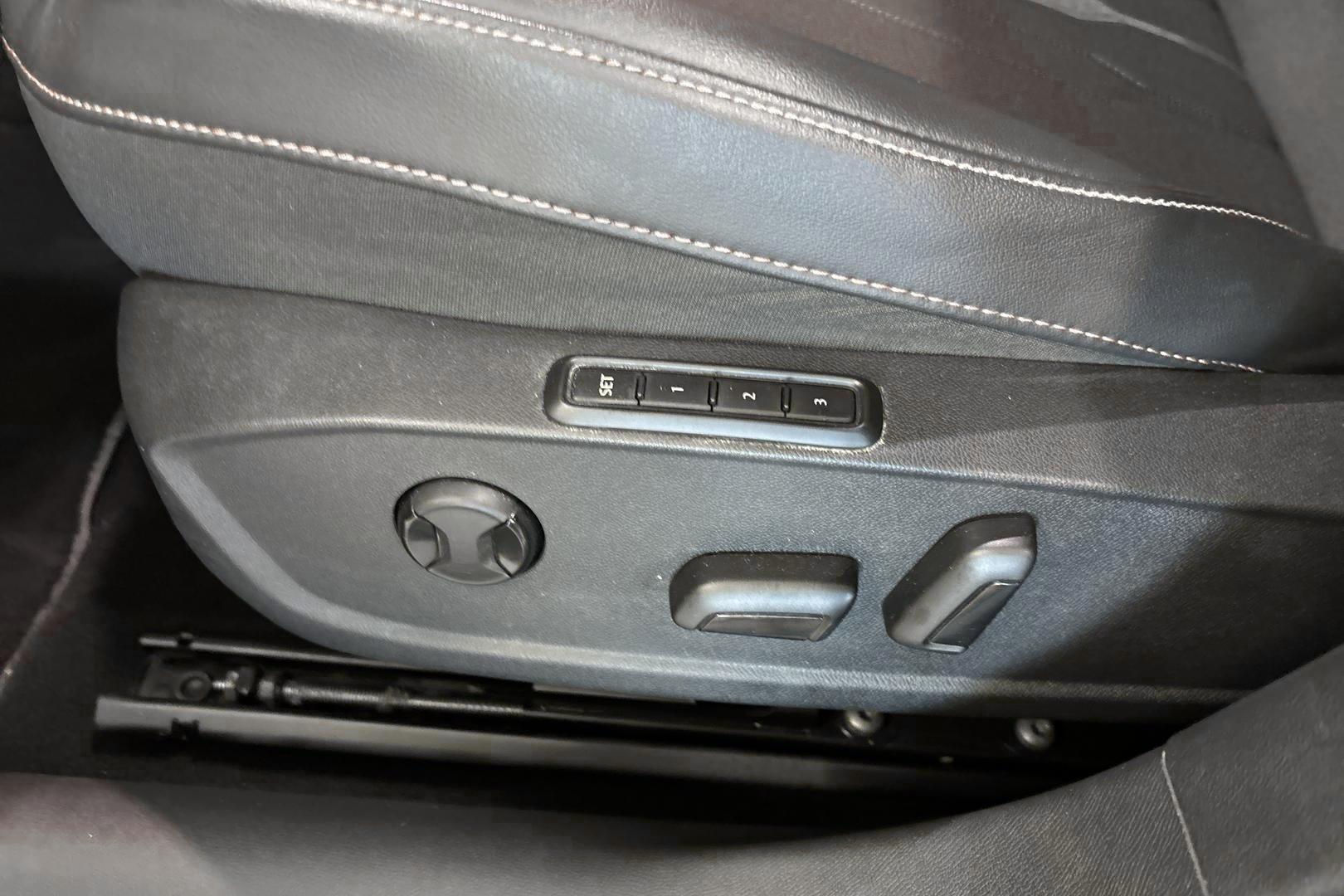 Cupra Formentor 2022