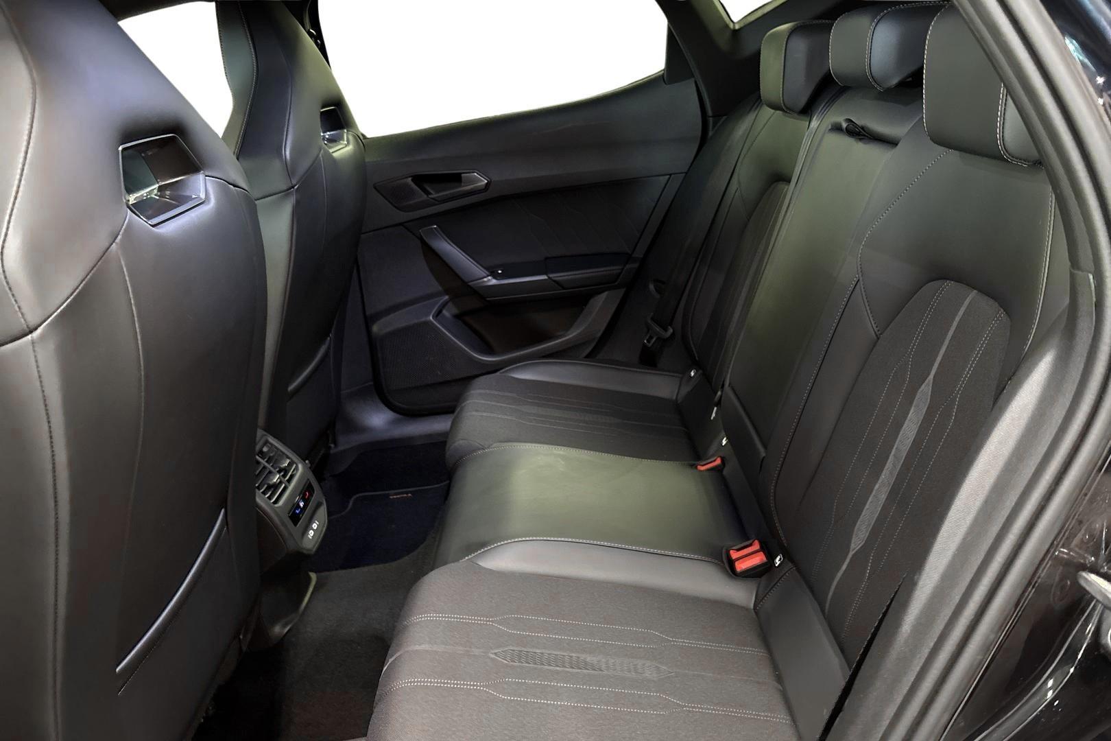 Cupra Formentor 2022