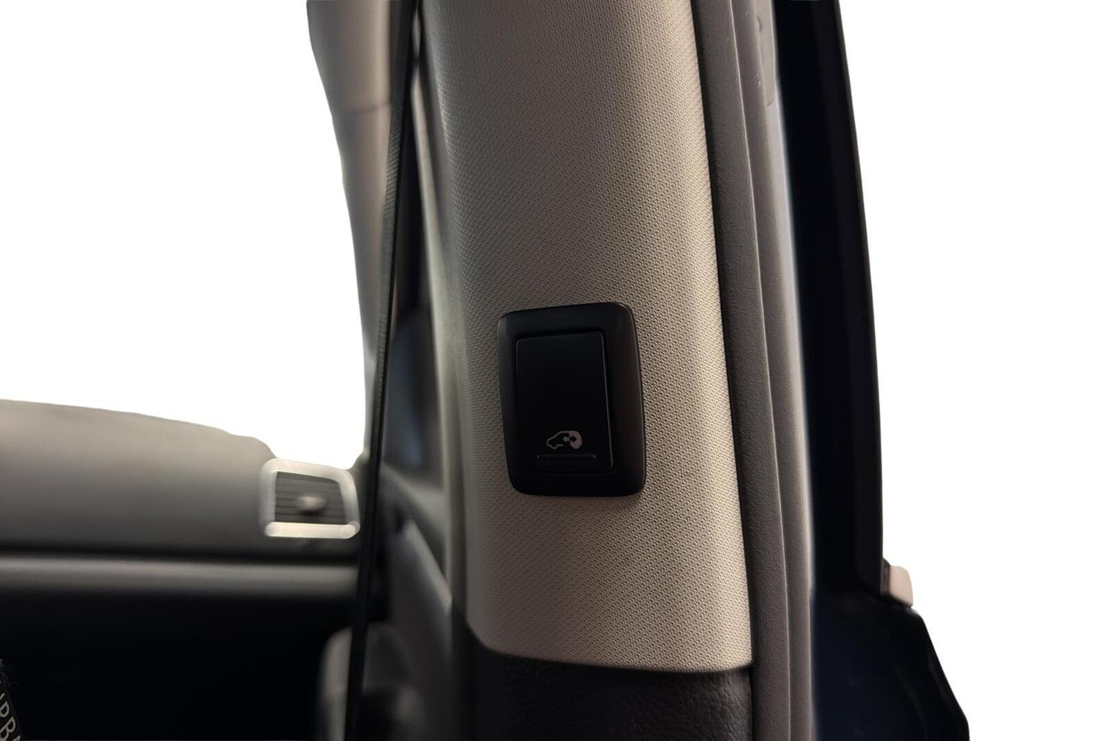 Volkswagen Sharan 2016