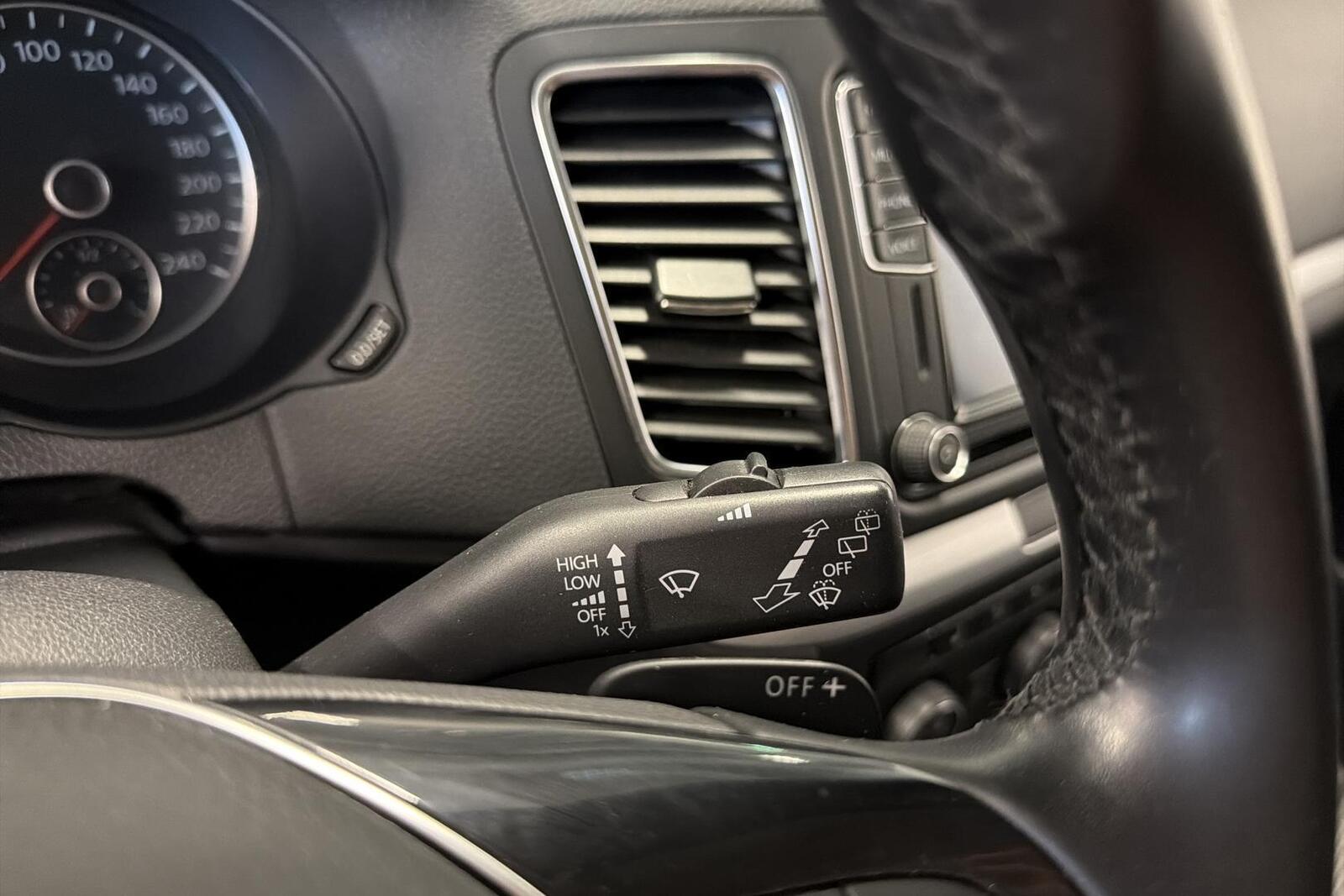 Volkswagen Sharan 2016