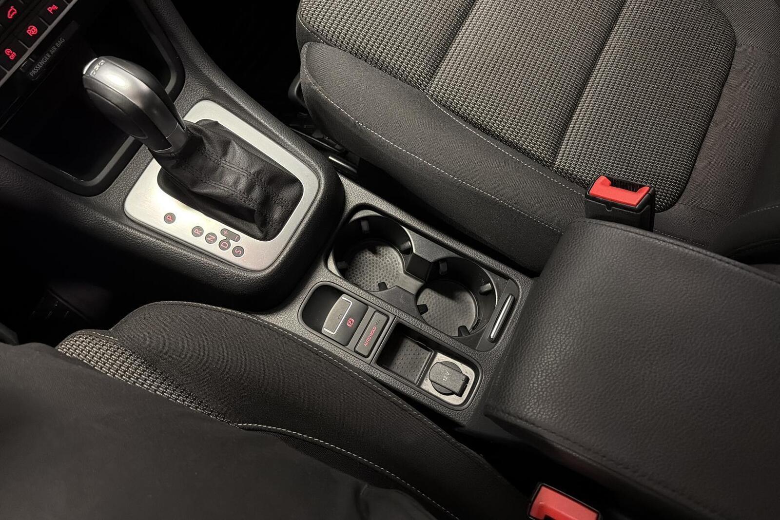 Volkswagen Sharan 2016